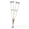 Krankenhaus Walking Stick und Cuches